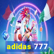 adidas 777